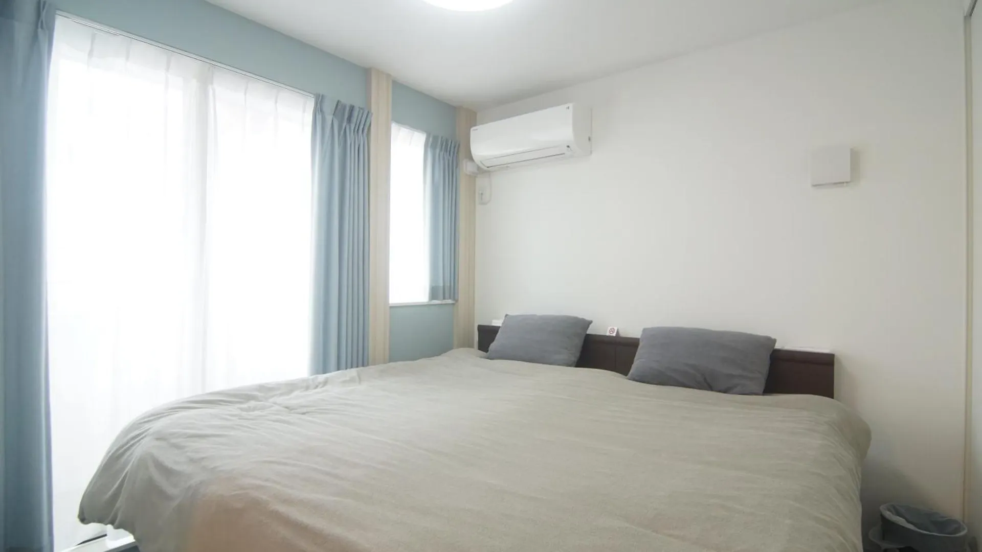 Sawahei'S Bb1 Tokyo Villa Japan