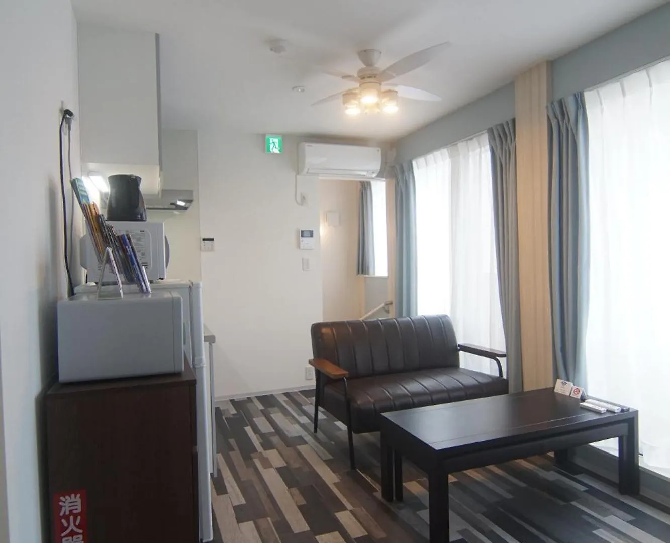 Sawahei'S Bb1 Tokyo Villa 0*,  Japan