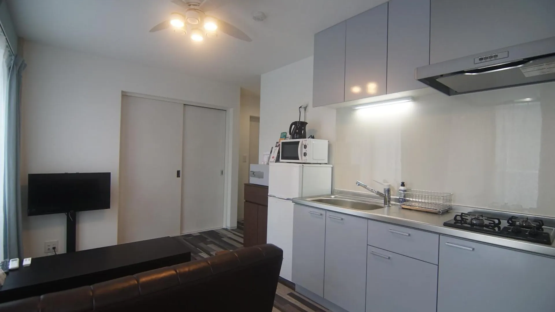 Sawahei'S Bb1 Tokyo Villa Japan