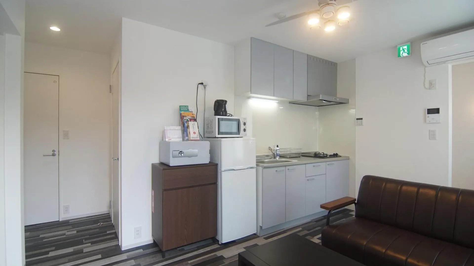 Sawahei'S Bb1 Tokyo Villa Holiday home